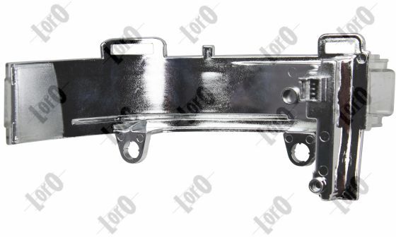 Abakus Blinkleuchte 053-53-861 Vorne Links Für Vw