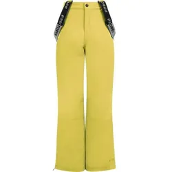 PROTEST Kinder Kniebundhose Spikety JR snowpants, Größe 176 in Gold Gold