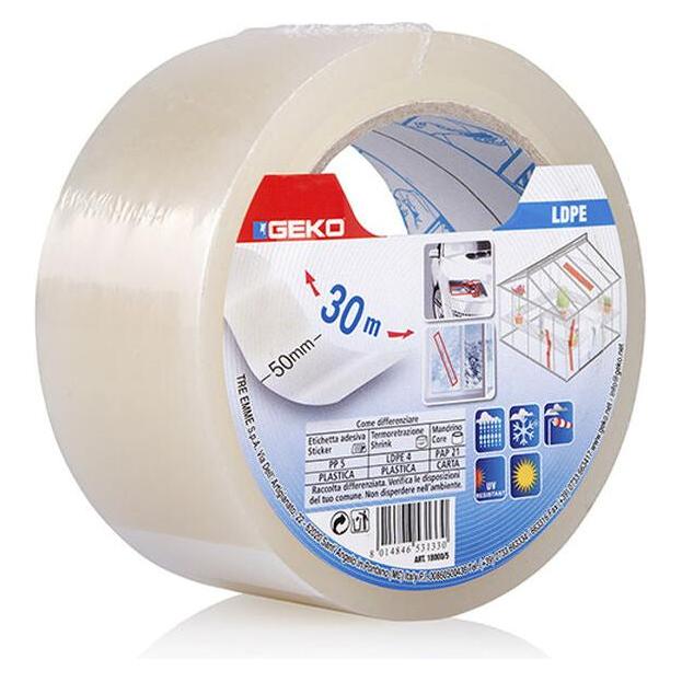 GEKO Klebeband mit Zitrusfruchtmotiv (50 mm) (49943942)