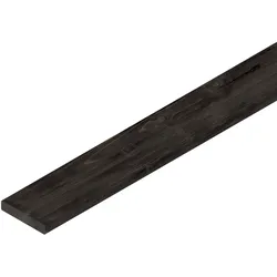 OSMO Terrasse Douglasie grau 27x143, 300cm Beidseitig glatt