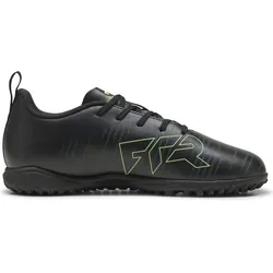 Puma, Fussballschuhe, Future 8 Play TT (30), Schwarz