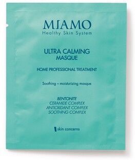 Medspa Miamo Ultra Calming Maschera Lenitiva E Idratante