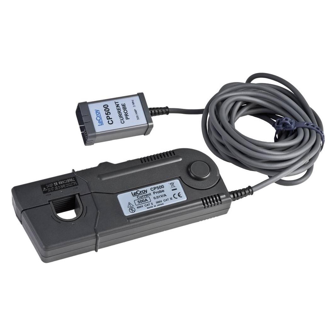 LeCroy Teledyne CP500 Stromzangenadapter (CP500)