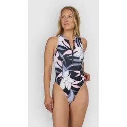 Salty Crew Bloomed Neoprenanzug black Gr. XL