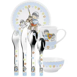 Puresigns, Kindergeschirr + Kinderbesteck, Miko