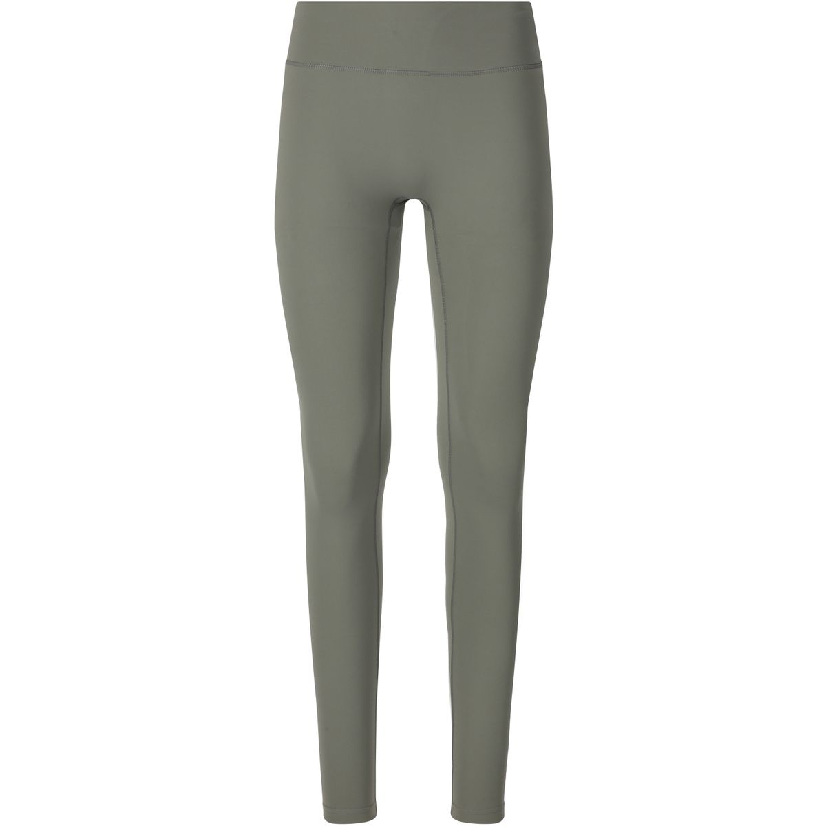 Athlecia Luxe W Tights sedona sage (3219) 46 EA243352-3219-46