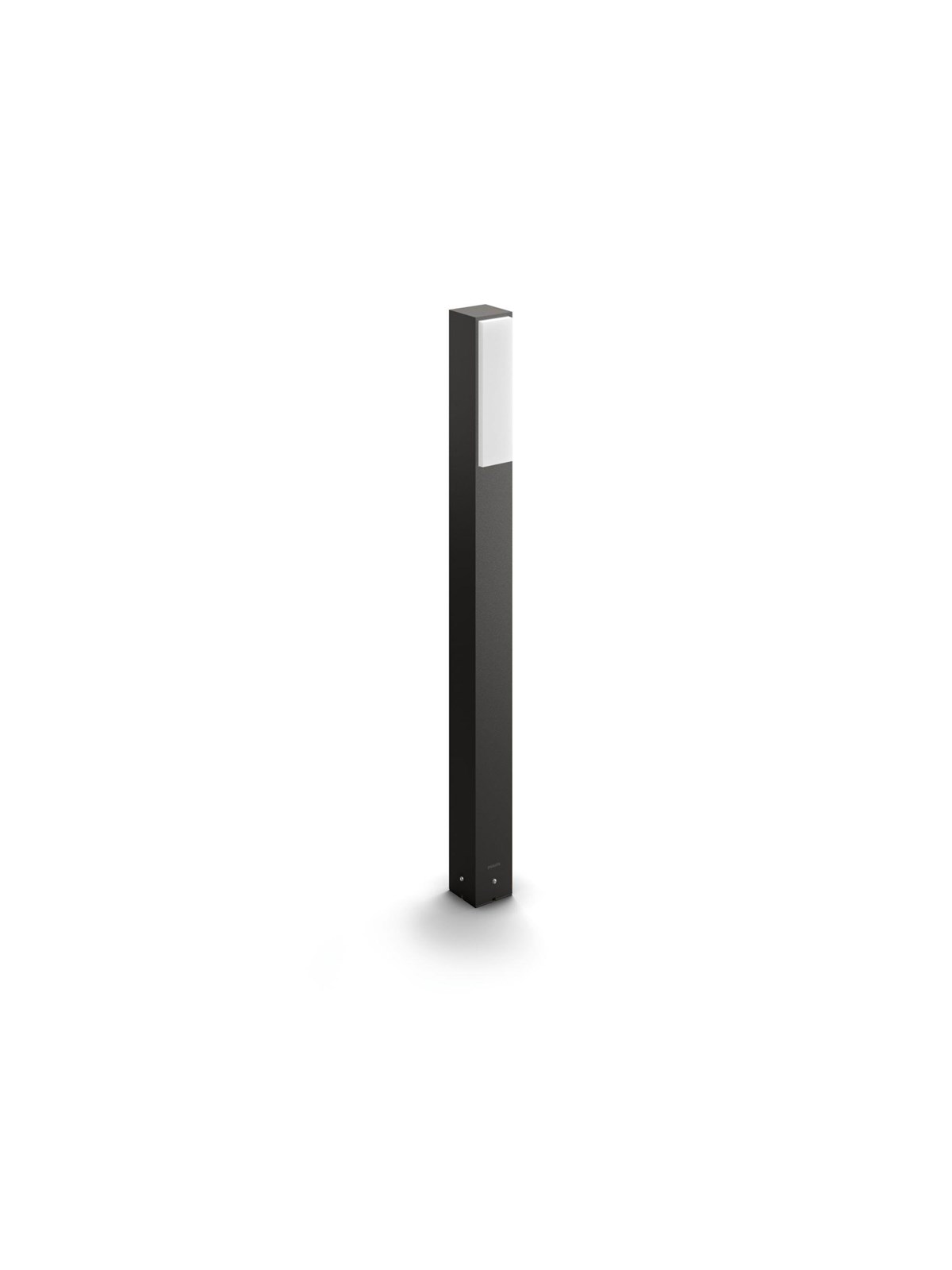 Philips Stratosphere garden lamp 2700K anthracite