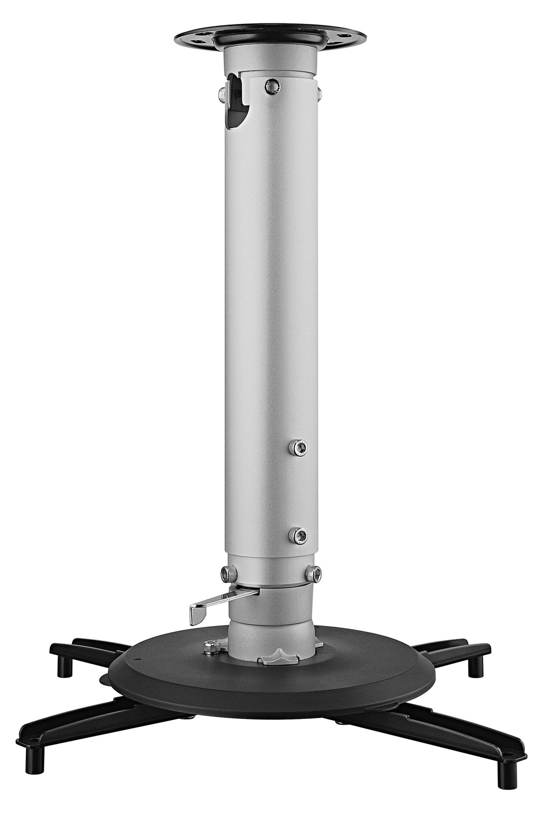 BenQ CM00G3 Beamer-Deckenhalterung grijs