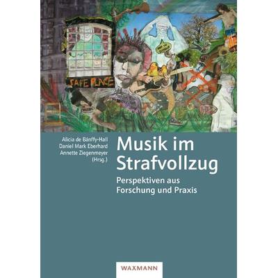Musik im Strafvollzug -