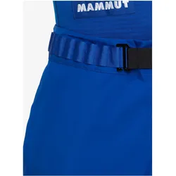 Mammut, Herren, Outdoorhose, Eiger Nordwand Advanced HS (L), Blau