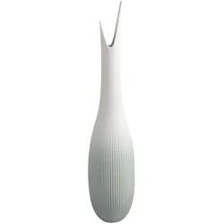 Goebel, Vase, Vaas Raindrop Mint 51 cm Gabriele Strehle - Studio 8 (1x)