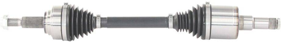 Achswelle TRAKMOTIVE FD-86036