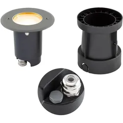 EVN Lichttechnik LED-Bodeneinbauleuchte 679235EVA527