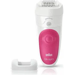 Braun, Epilierer, Silk-épil 5