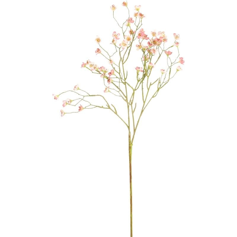 Kunstbloem Prunus van Budget Home Store