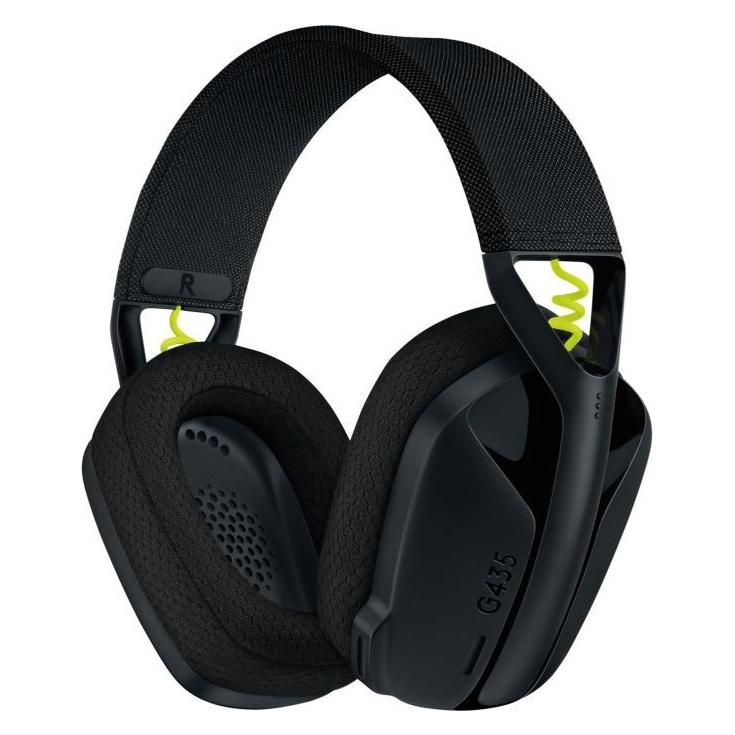 Logitech G HEADSET GAMING G435 WRL/981-001050 (Kabellos) (36522373)