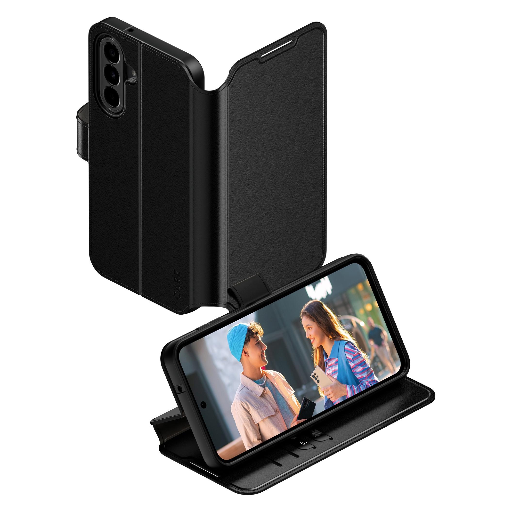 PanzerGlass CARE by Wallet Case w. Kickstand Samsung Galaxy A27 5G (Samsung Galaxy A27) (CR26524)