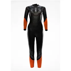 Huub, Neoprenanzug, (2 mm, 5/4 mm, S)