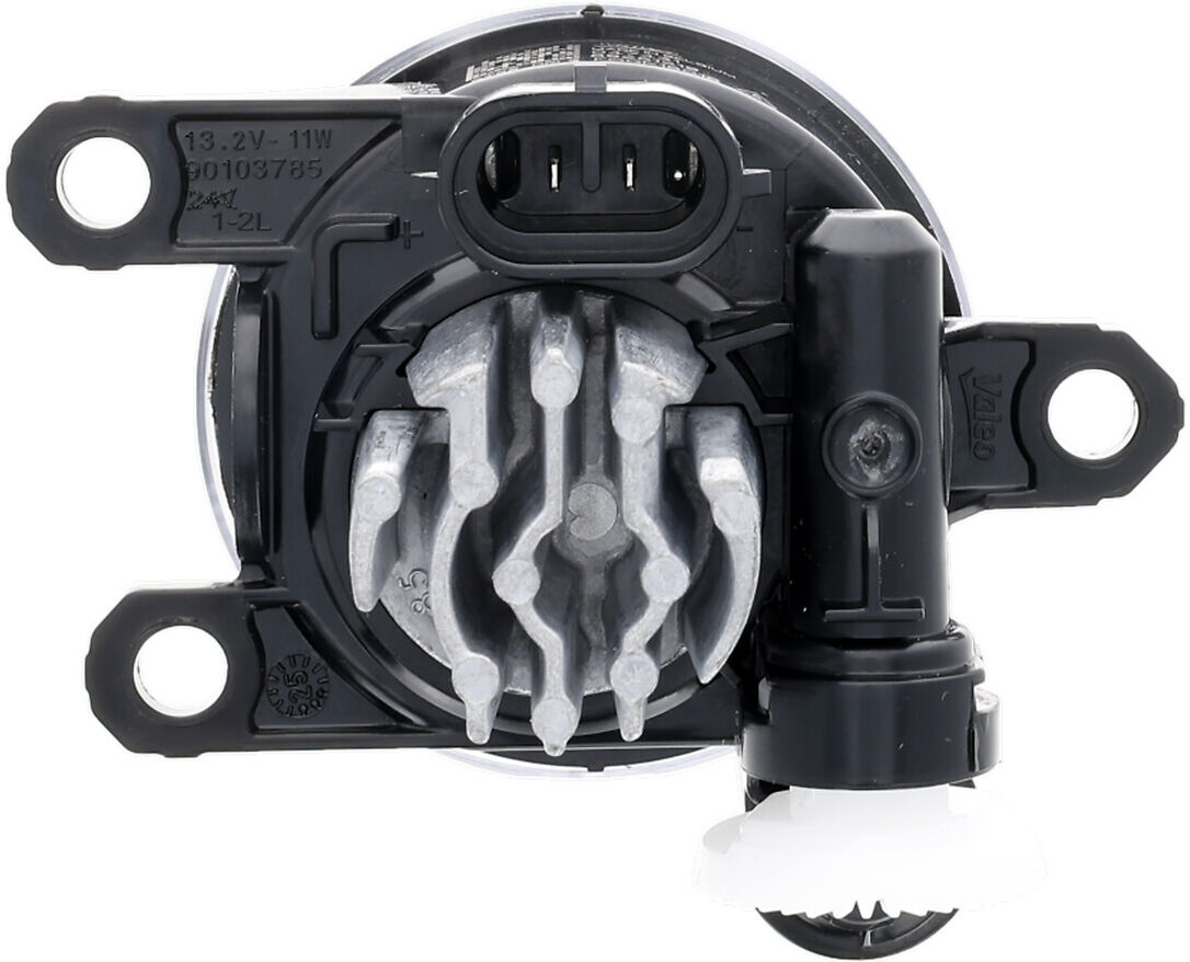 Valeo Nebelscheinwerfer Original Teil 047431 Links Für Ford Volvo