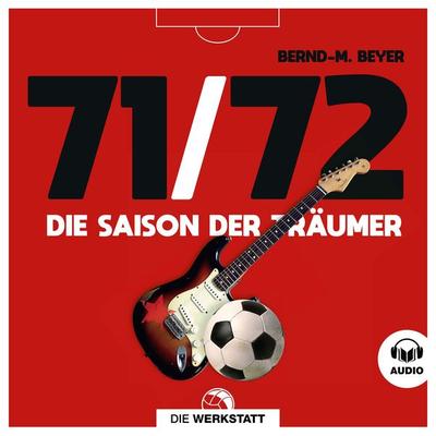 71/72 - Bernd-M. Beyer, Audio, 9783730705513