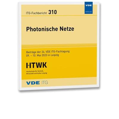ITG-Fb. 310: Photonische Netze