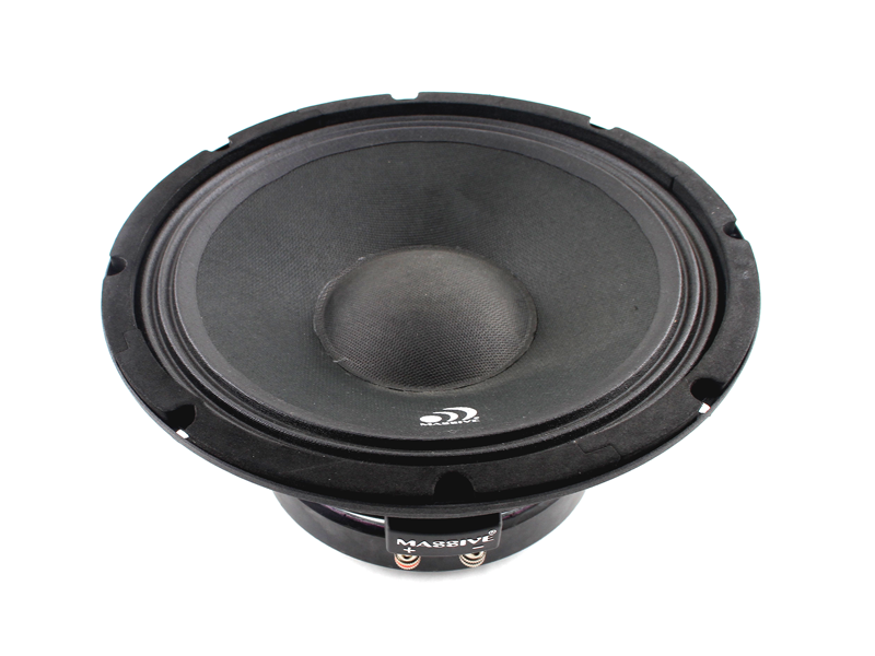 Massive Audio M10