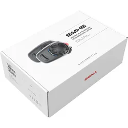 SENA SMH5 Bluetooth‐Headset und Gegensprechanlage, Doppelpack