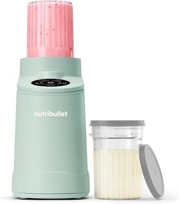 Nutribullet 16oz Chill Ice Cream Maker
