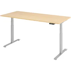 Bümö, Schreibtisch, Schreibtisch Lite (180 x 80 x 74 cm)