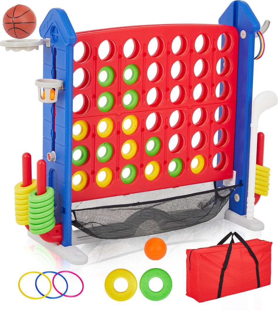 FXSGER Brainteaser 97.5cm H X 40.6cm W X 109.2cm L