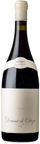 Dominio de Anza Finca El Rapolao 2024 - 75cl