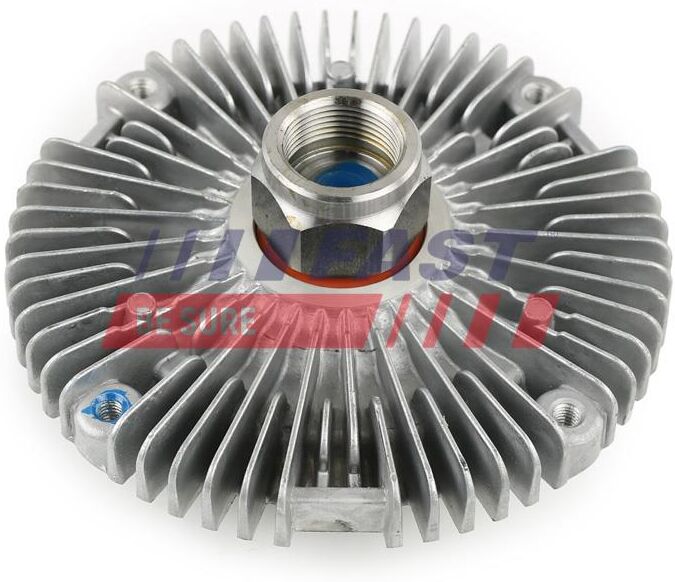 Fast Kupplung, Kühlerlüfter Ft45658 Für Ford