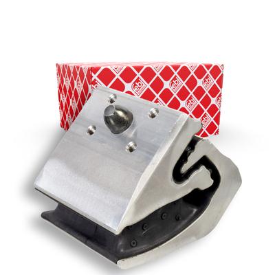 FEBI BILSTEIN Lagerung, Motor 175266 vorne