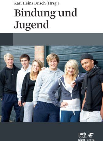 Brisch, Karl Heinz - Bindung und Jugend: Individualität, Gruppen und Autonomie - Preis vom 09.10.2026 07:28:09 h