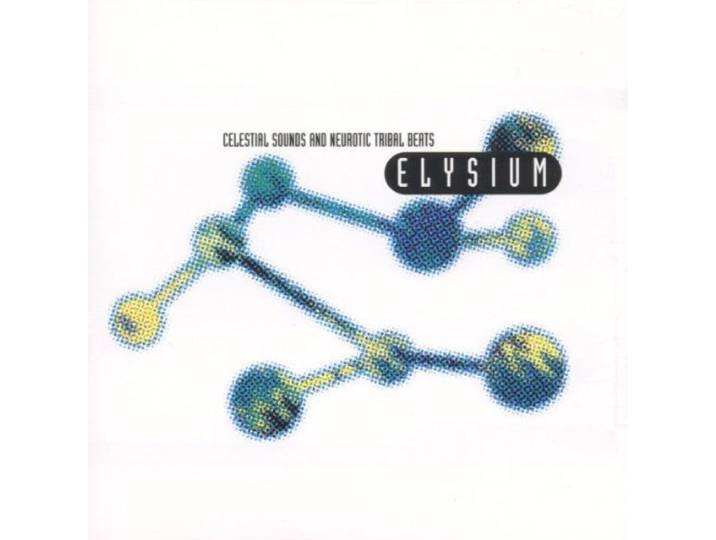 Celestial Sounds and Neurotic Tribal Beats