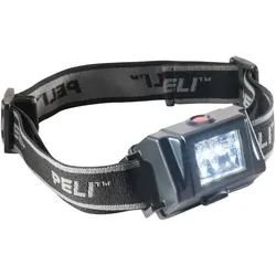 Peli, Stirnlampe