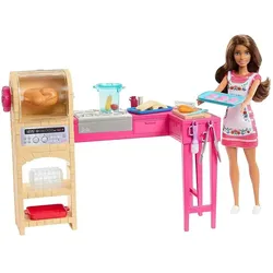 Barbie Teresa