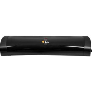 TWEN Laminiergerät L 325, mit 2 Rollen, A3, bis 125 mic Folienstärke, Geschwindigkeit 400 mm/Min.