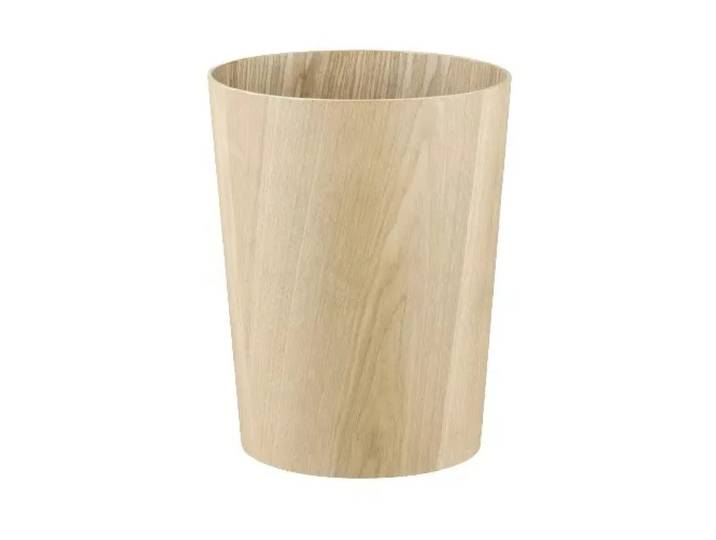 blomus Corbeille à papier Wilo 10 l Oak
