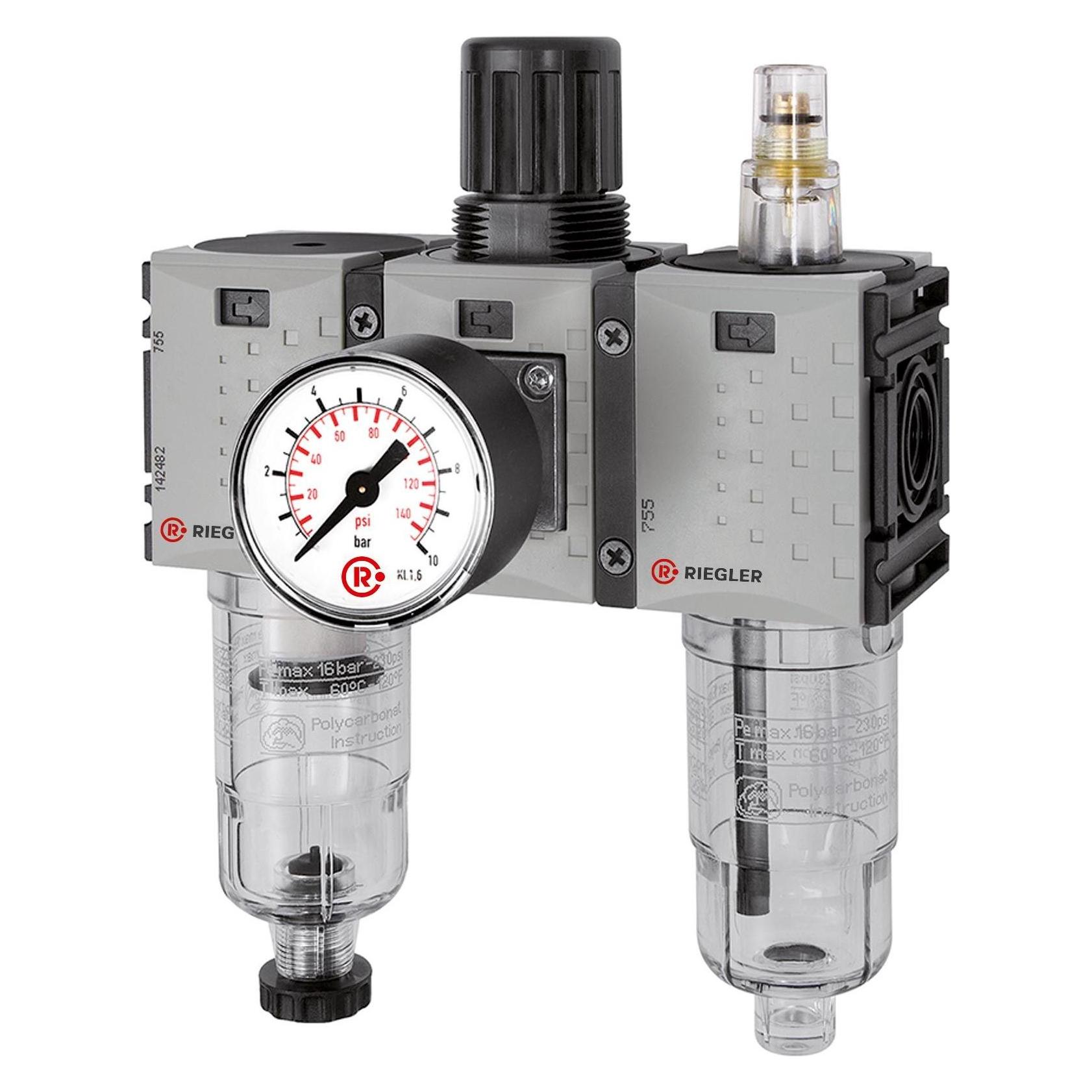 Riegler FUM 621-10 (FUM 621-10)