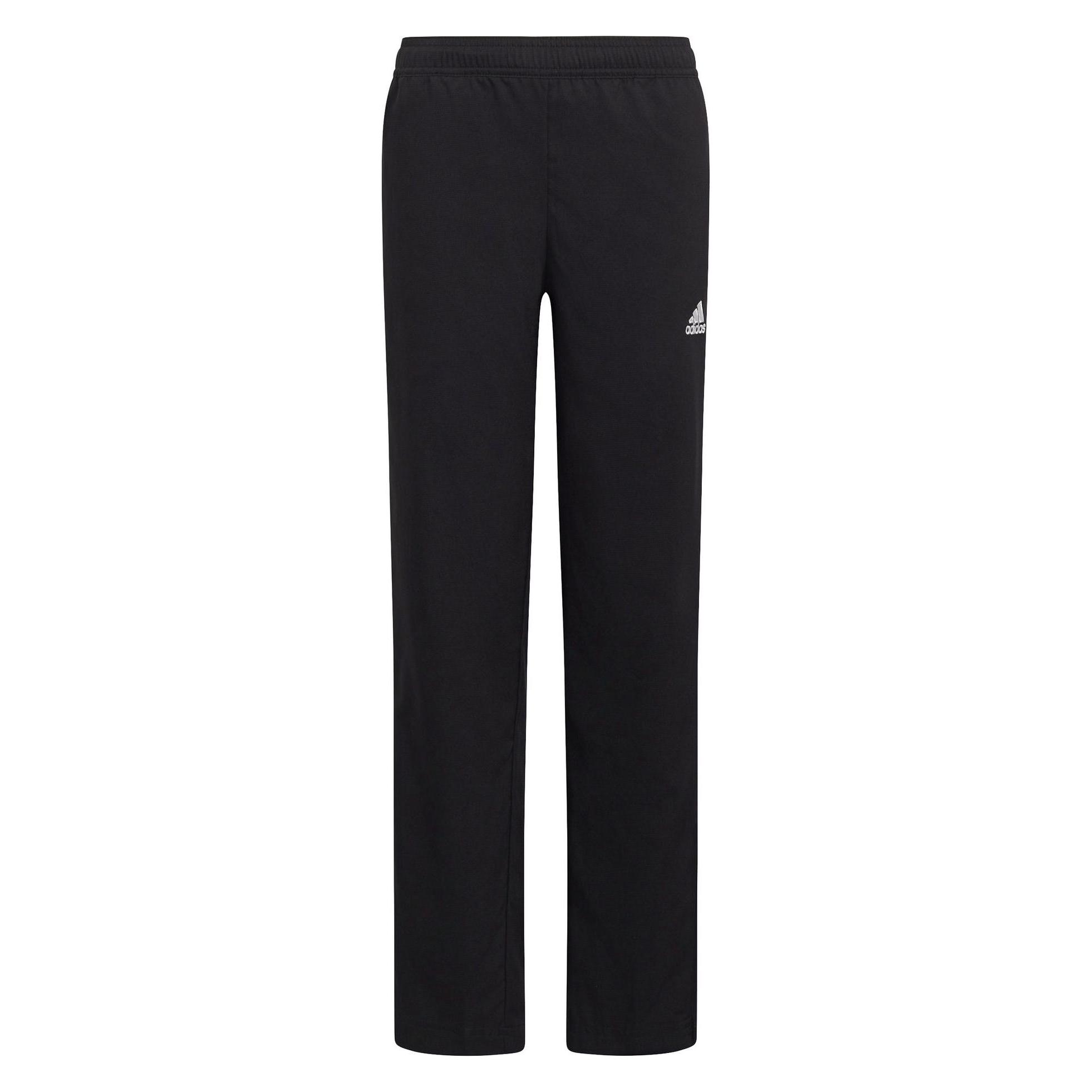 Adidas Entrada 22 Präsentationshose Kinder (140) (H57538)