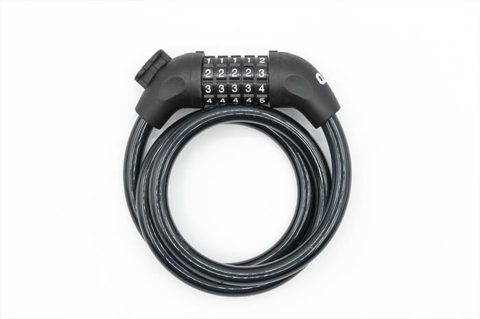 PRiME Lucchetto Combination Lock-ottanio