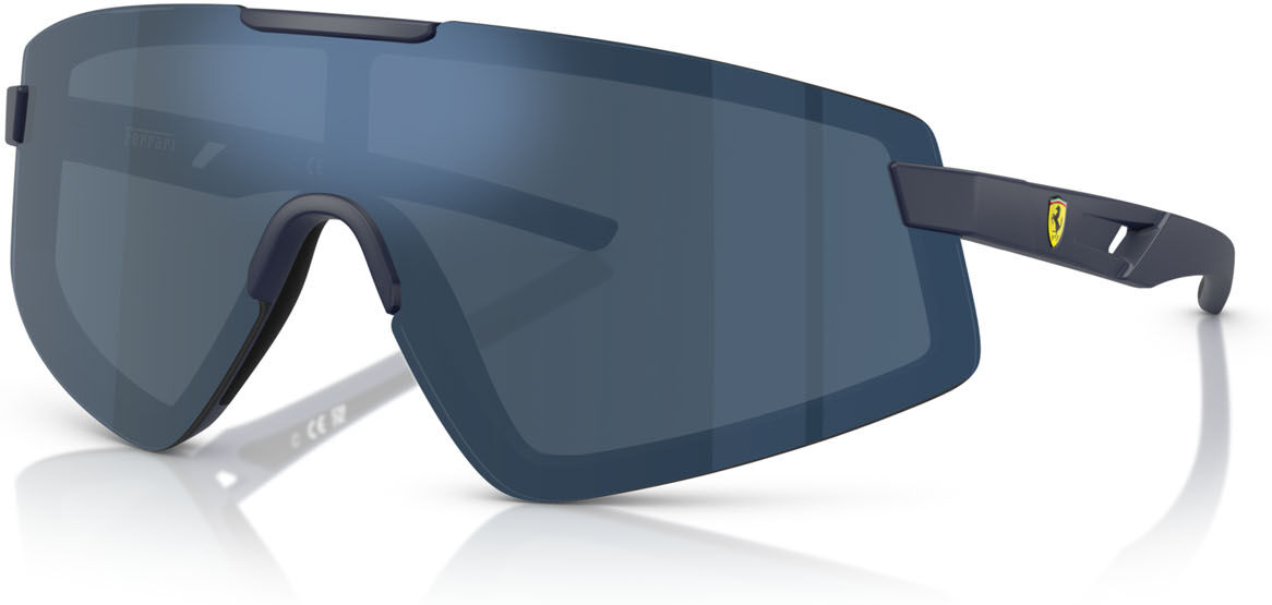Acer Sonnenbrille Ferrari Scuderia FZ 6009U (509/55) Herren