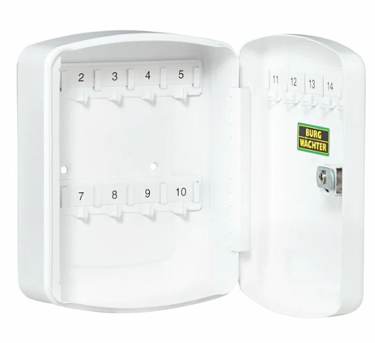 Burg Wächter Schlüsselbox BURG-WÄCHTER Key Box 282403