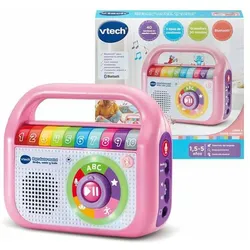 VTech Musik-Spielzeug 14,8 x 17,5 x 6 cm (Spanisch)