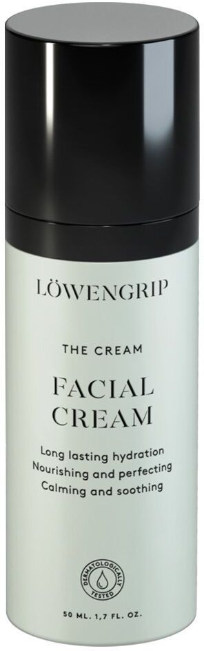 LÖWENGRIP The Cream Facial Cream 50ml