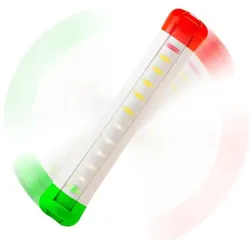 Stickflip - ChuckaRubba Flip, Catch, Levelup - Wurfspielzeug (1 - 4 Spieler)