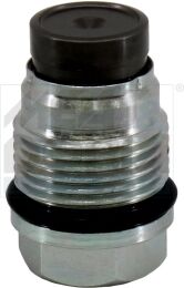 Meat & Doria Druckbegrenzungsventil, Common-Rail-System 98202 Für Renault