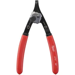 MGA, Zange, Milwaukee Seger Zange grosse 90 ° 1,8 mm (179 mm)