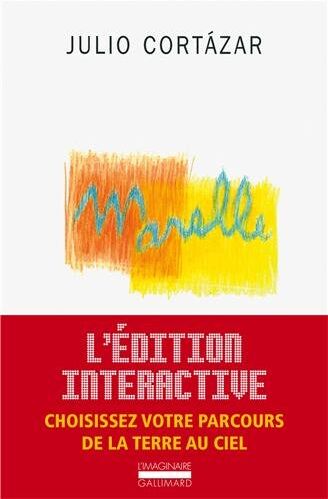 Julio Cortázar - Marelle - Preis vom 13.10.2026 11:25:28 h